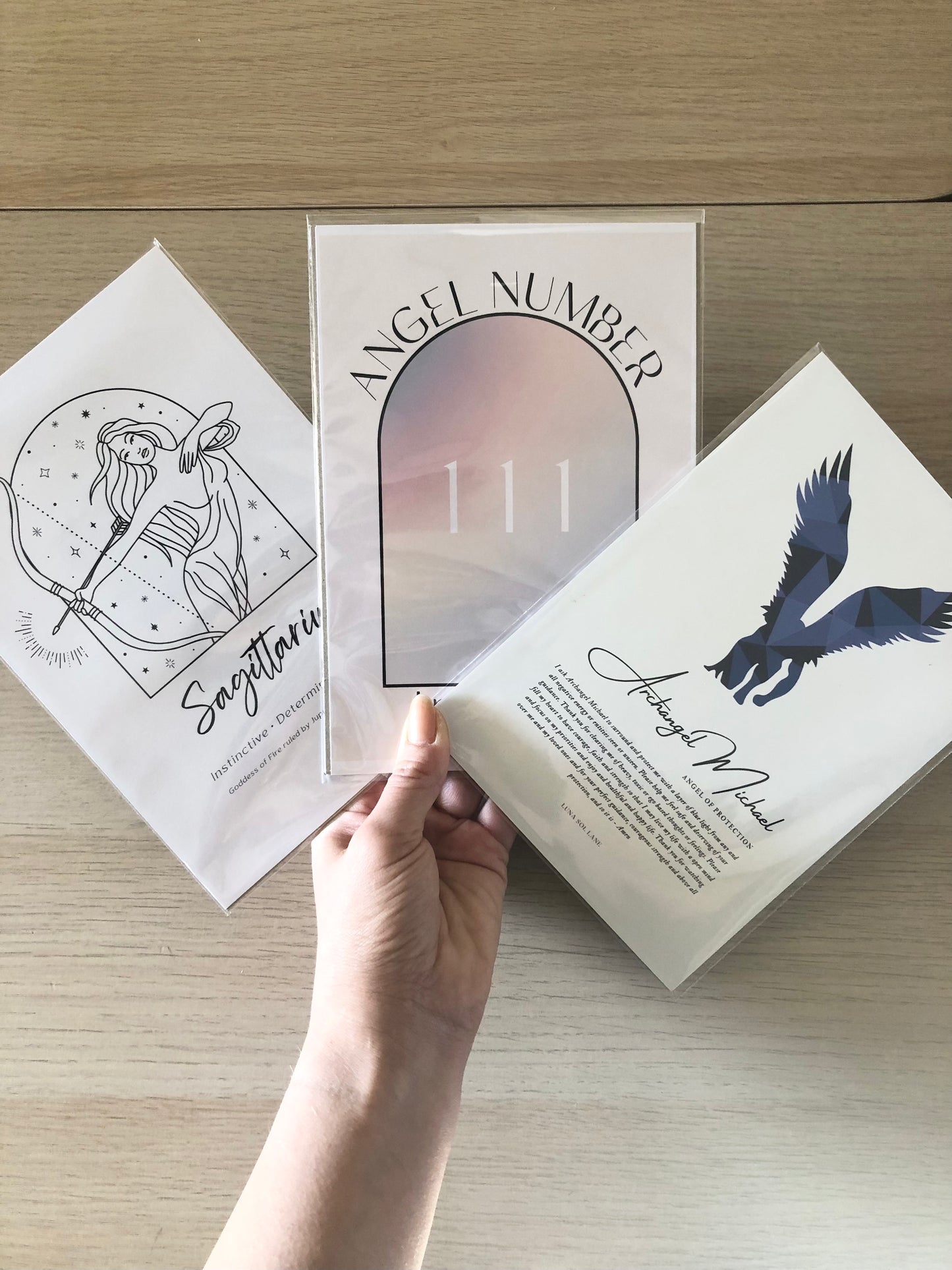 Gift Bundle - The Signature Pack