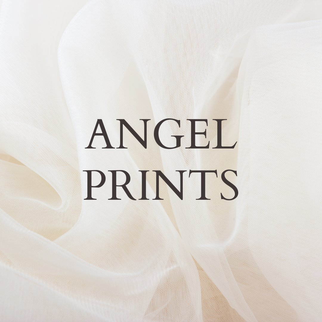 ANGELS PRINTS