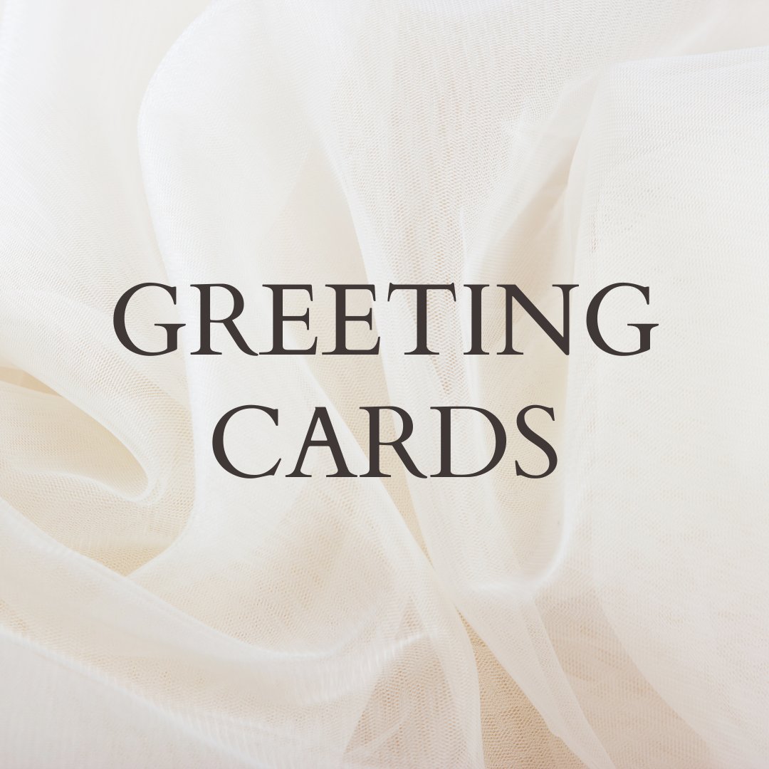 GREETING CARDS