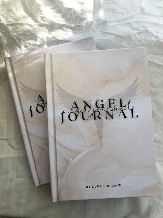 Angel Journal