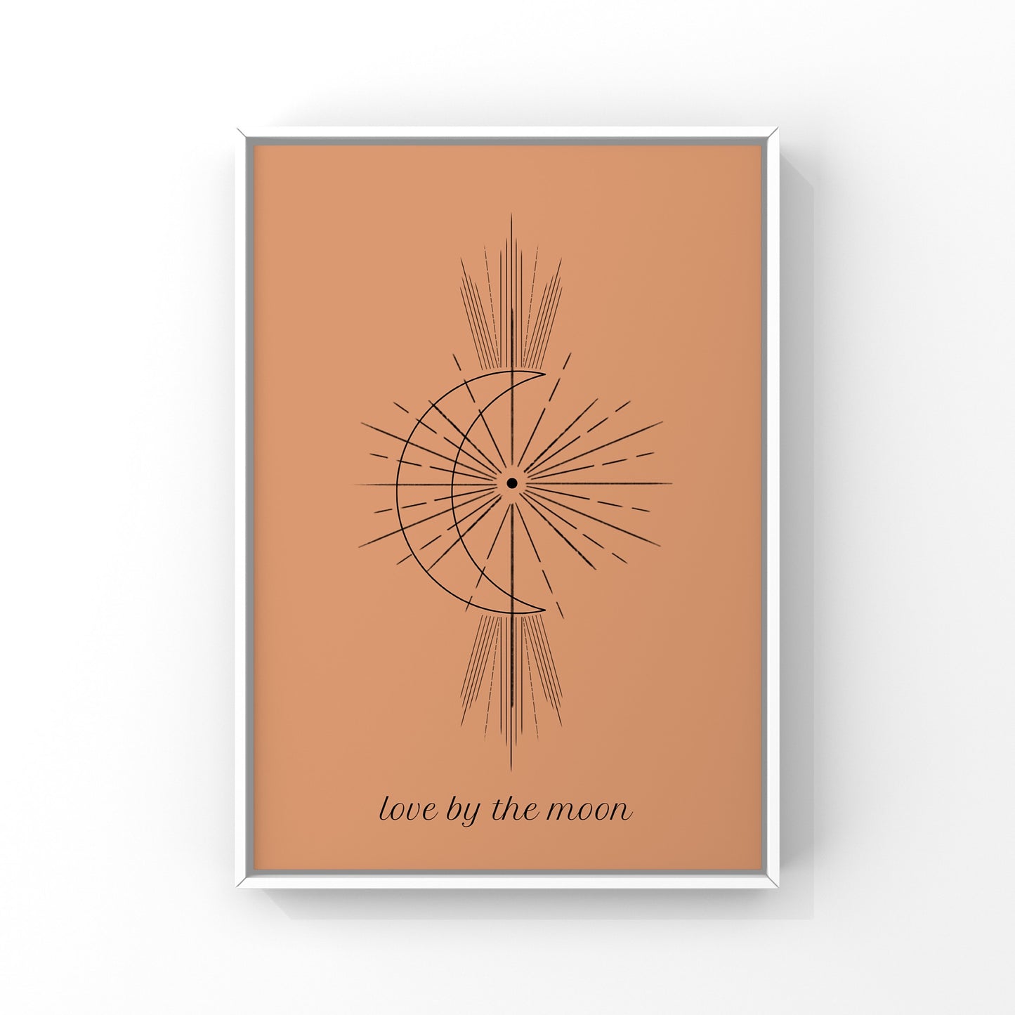 Live by the Sun, Love by the Moon V1 Set