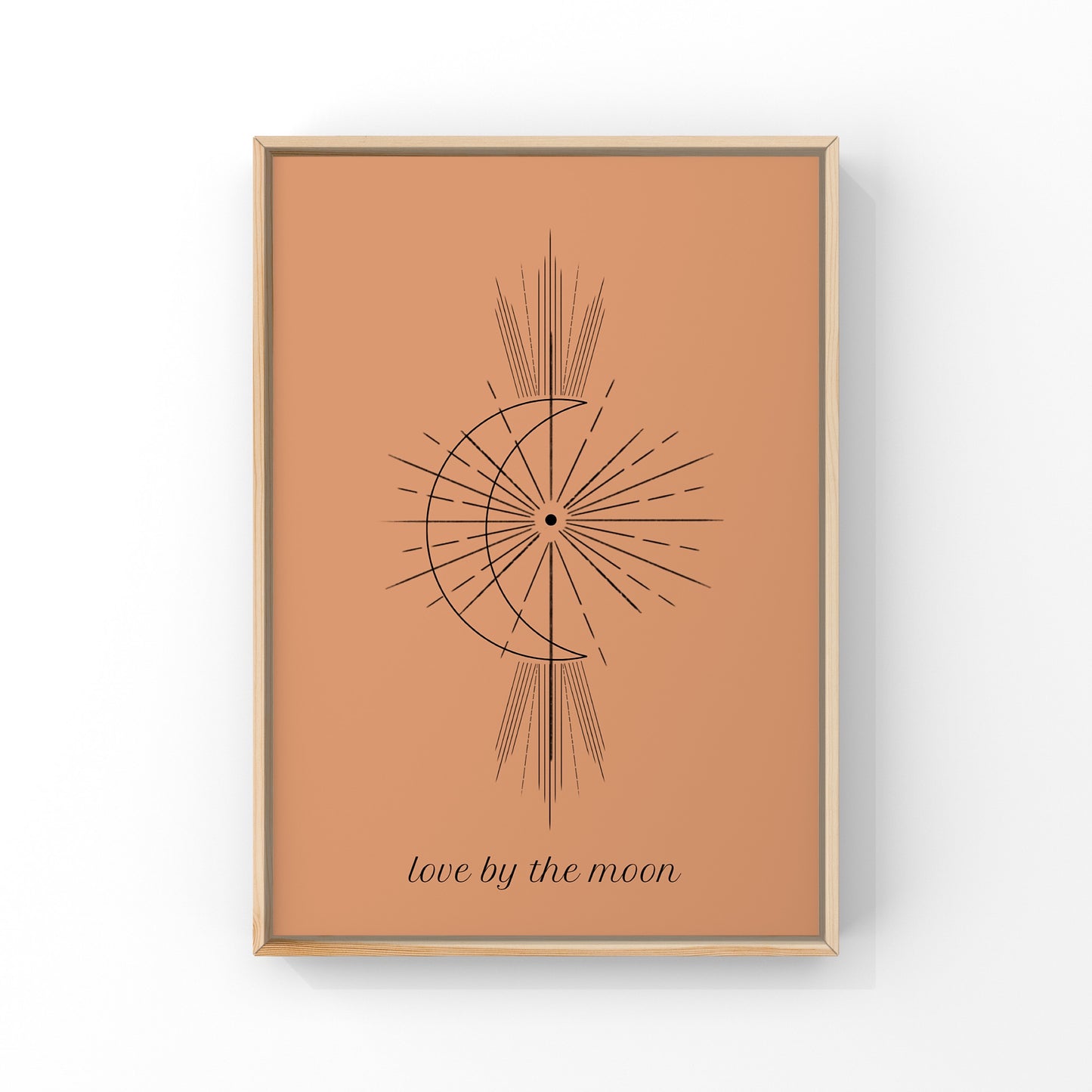 Live by the Sun, Love by the Moon V1 Set