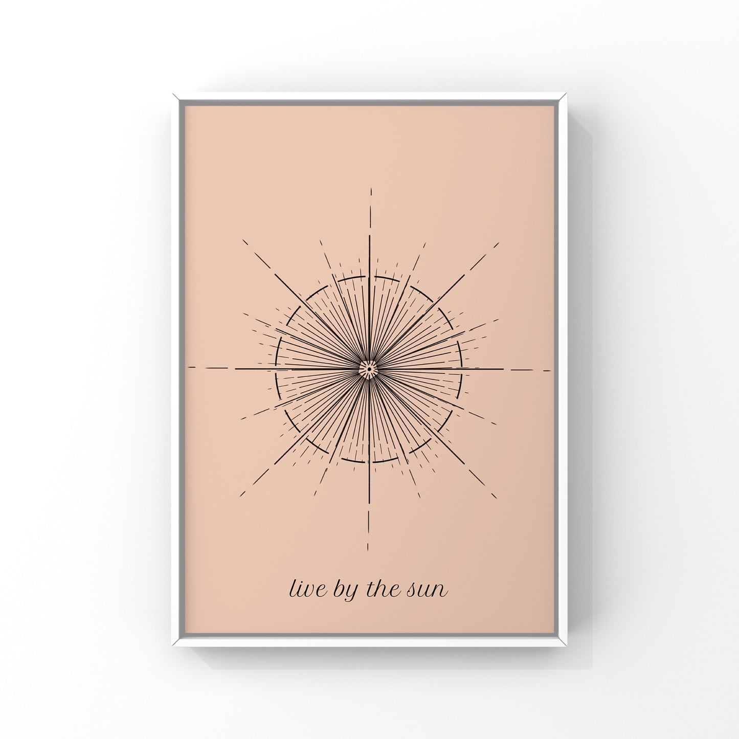 Live by the Sun, Love by the Moon V1 Set