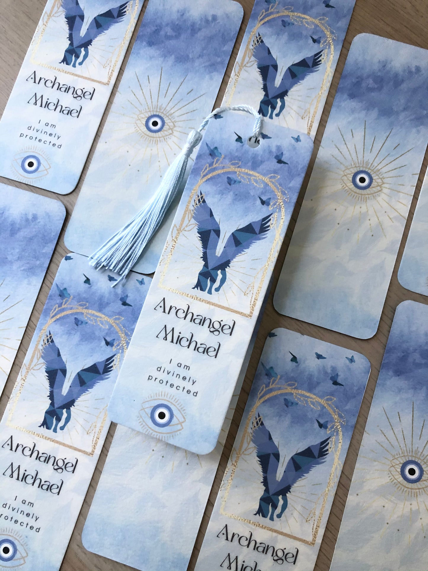 Bookmarks - Archangels