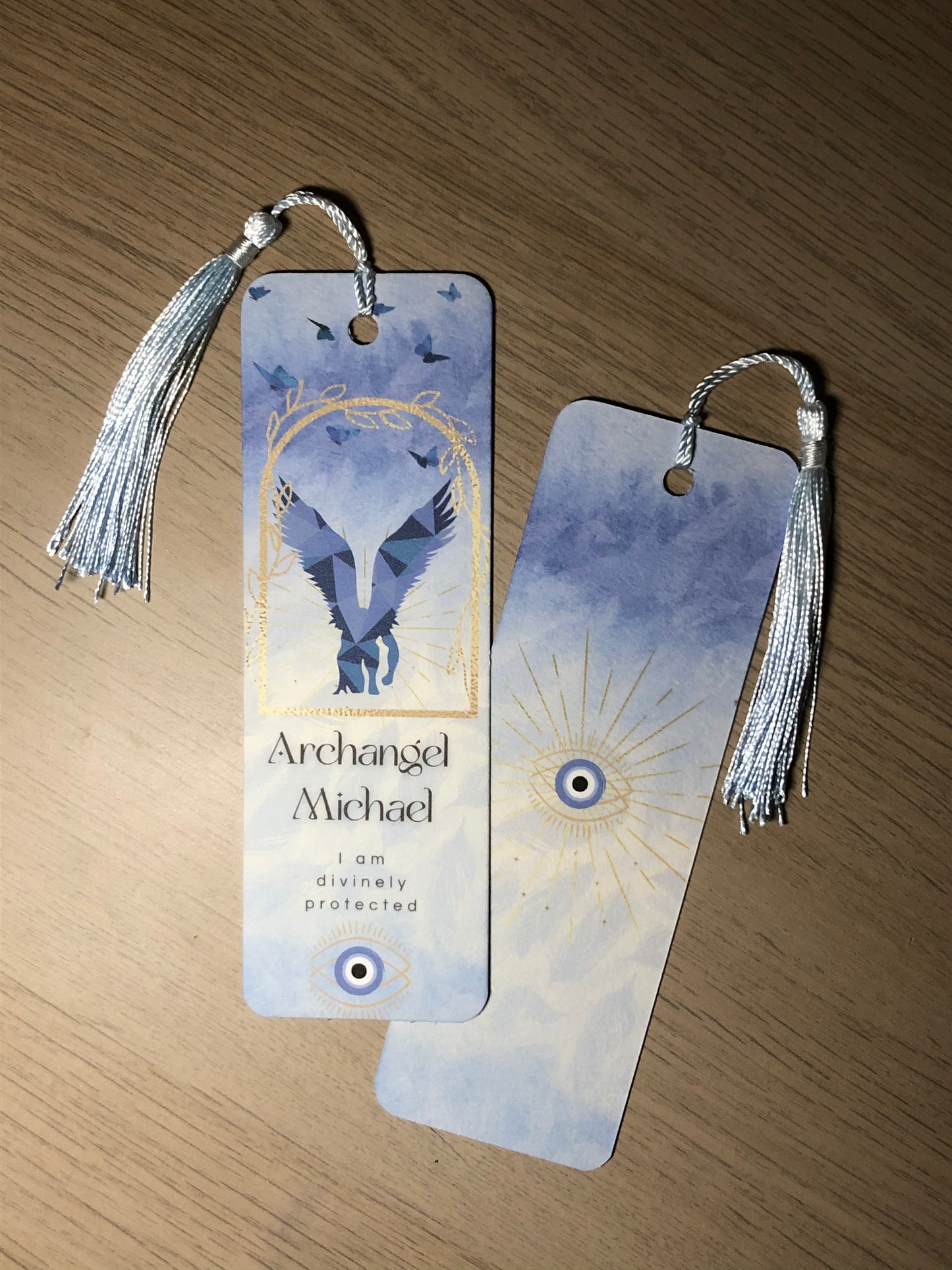 Bookmarks - Archangels