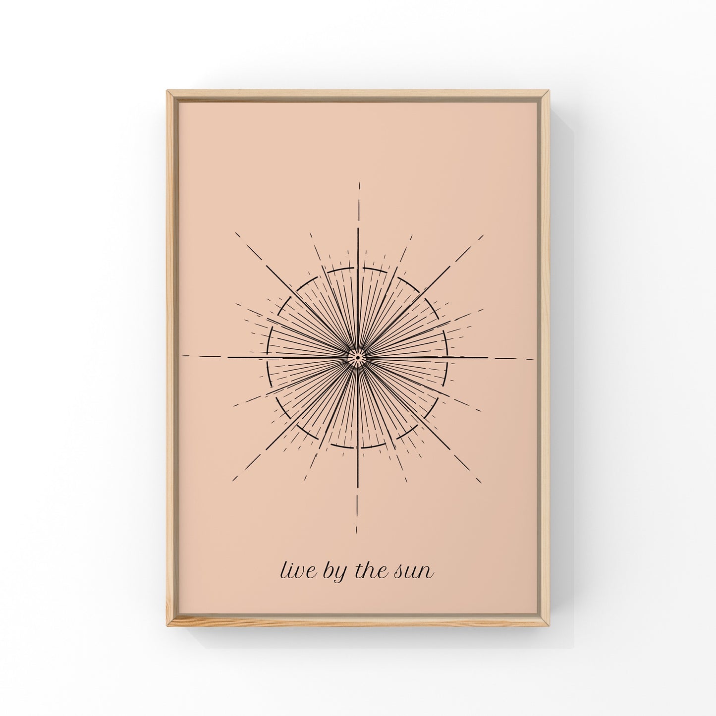 Live by the Sun, Love by the Moon V1 Set