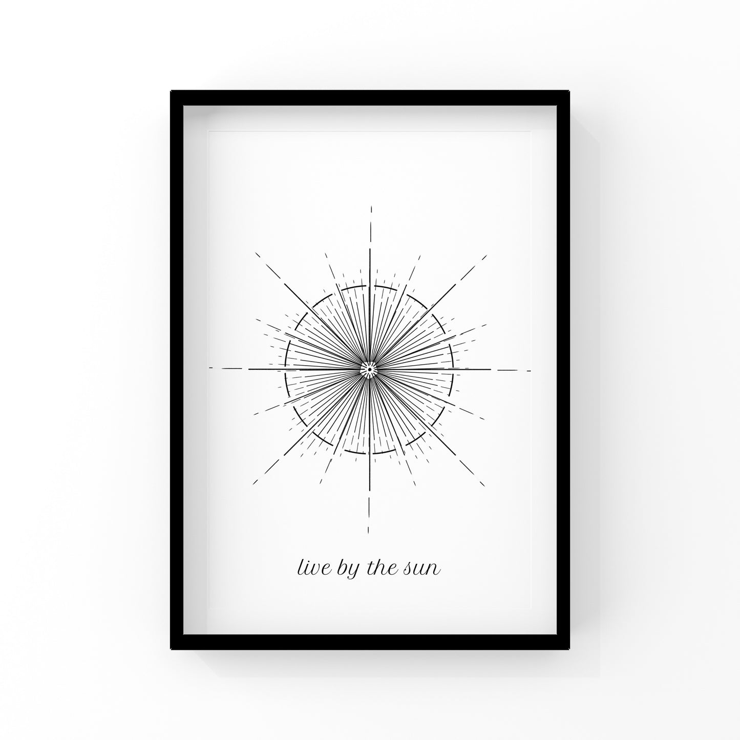 Live by the Sun, Love by the Moon V1 Set