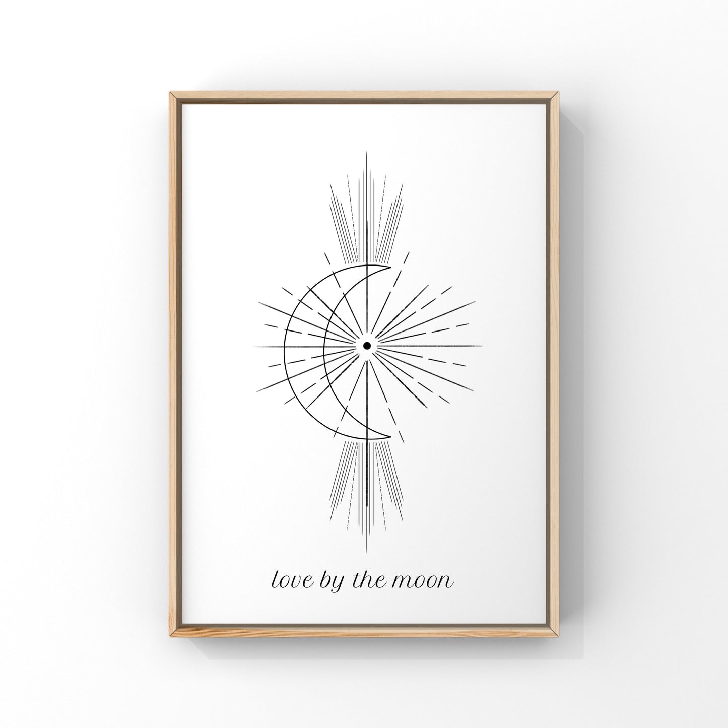 Live by the Sun, Love by the Moon V1 Set