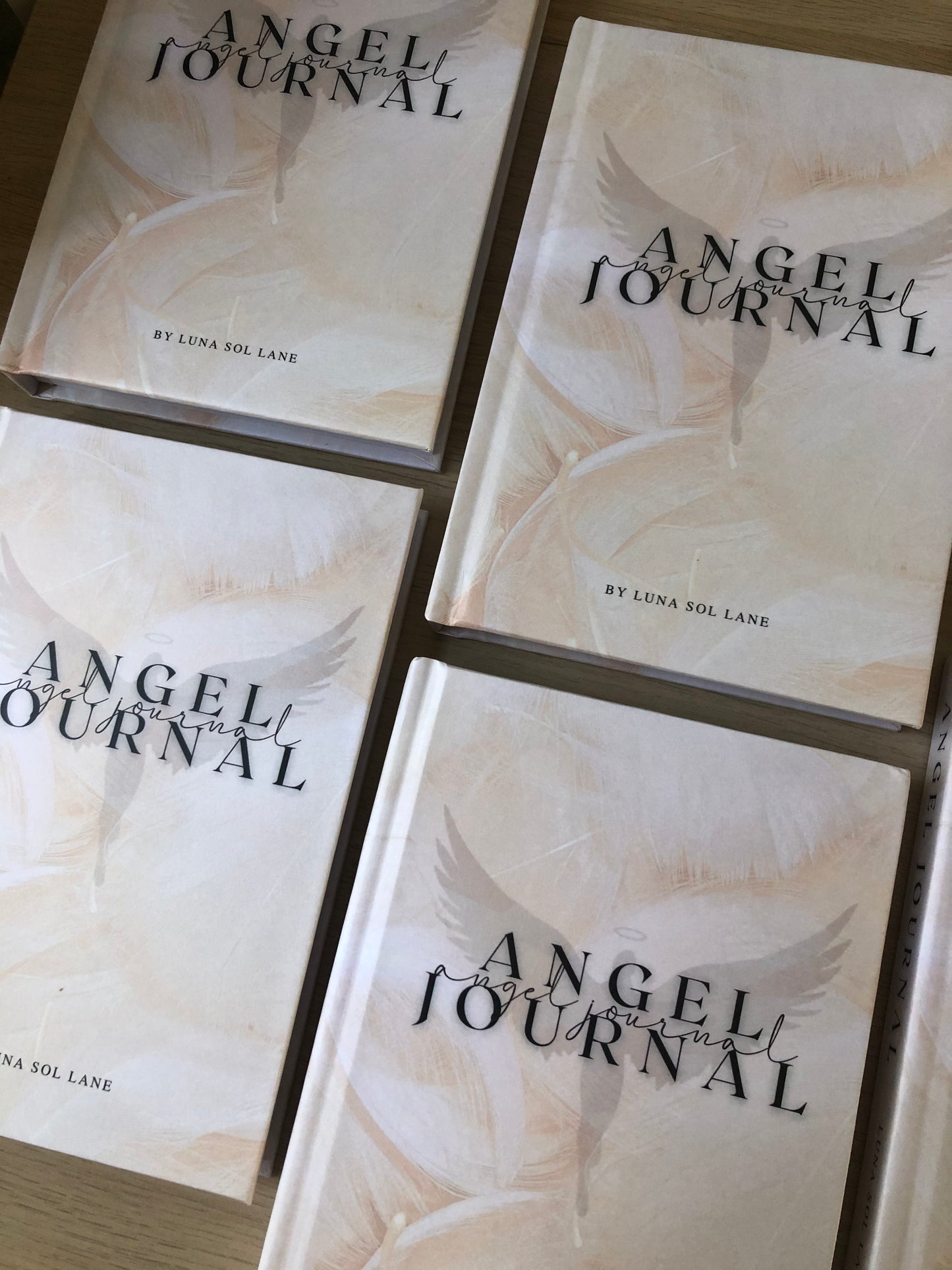 Angel Journal