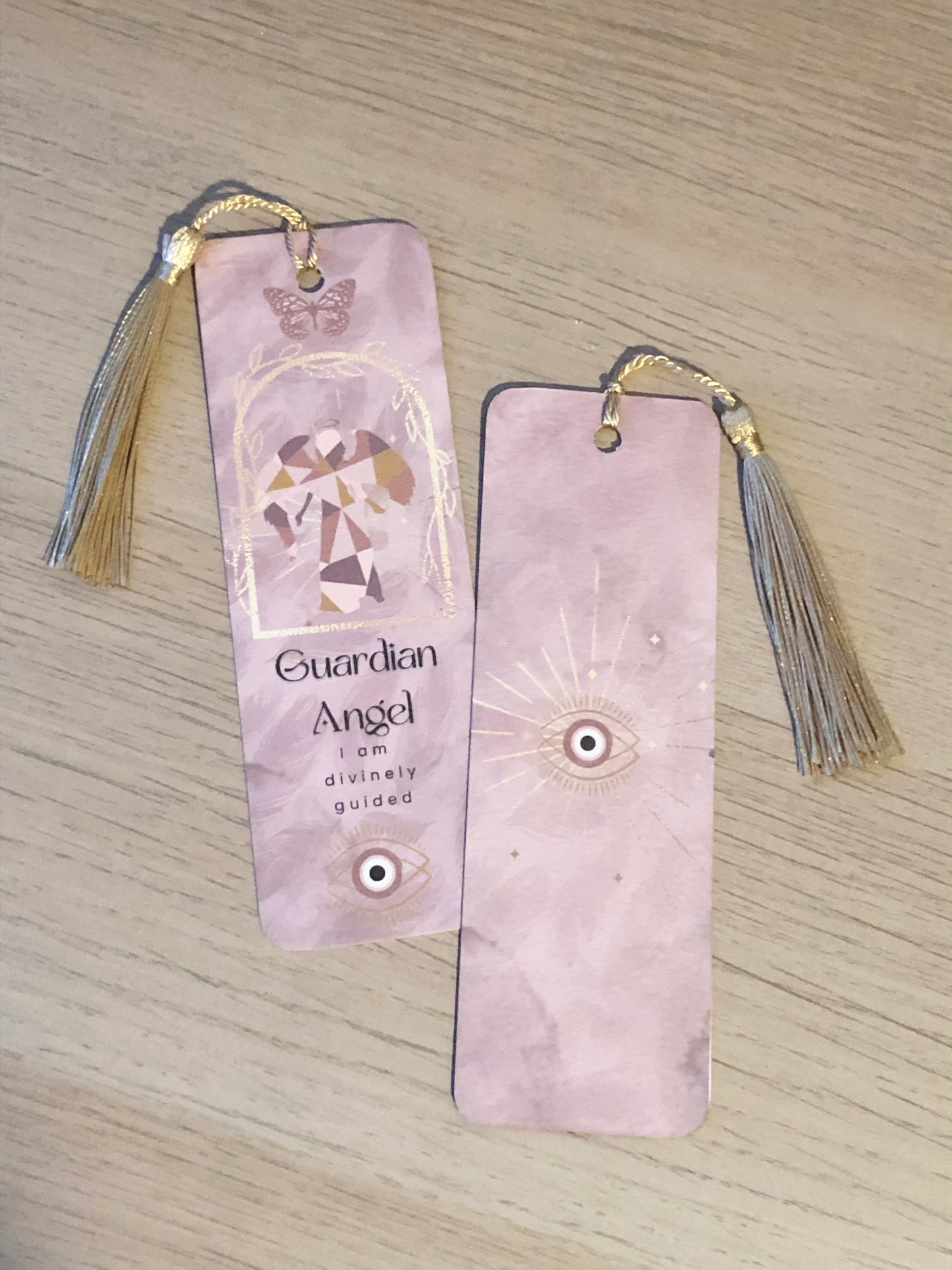 Bookmarks - Archangels