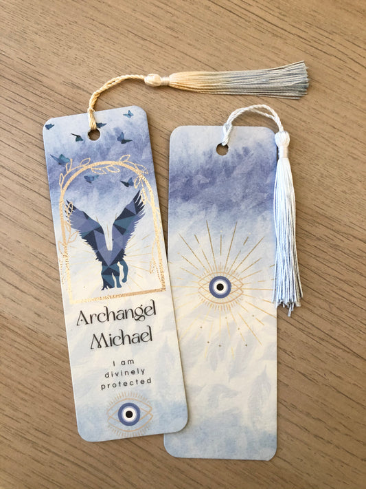 Bookmarks - Archangels