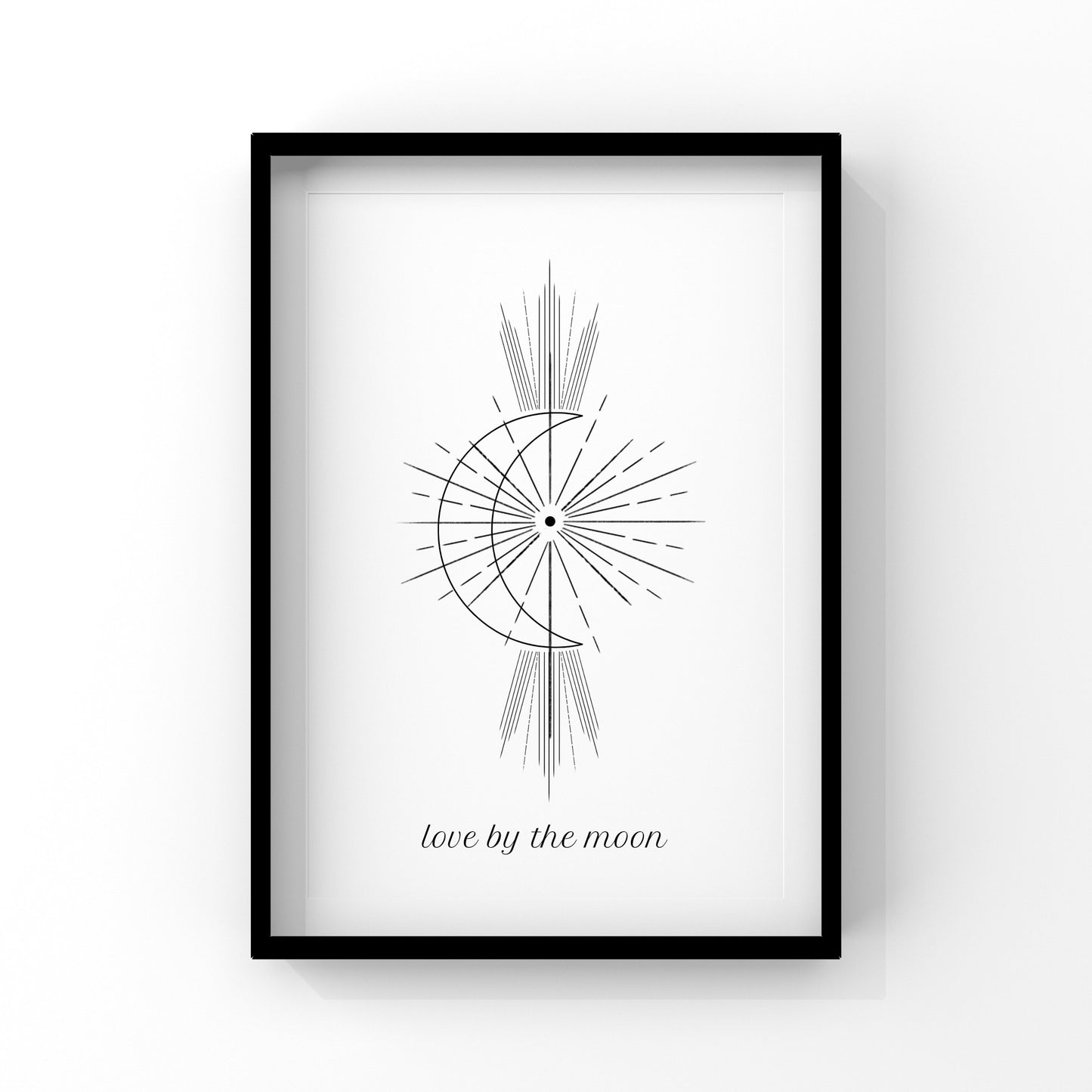 Live by the Sun, Love by the Moon V1 Set