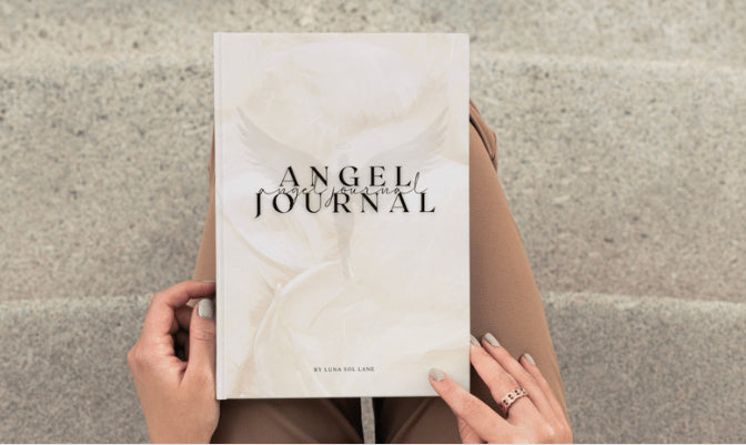 Angel Journal