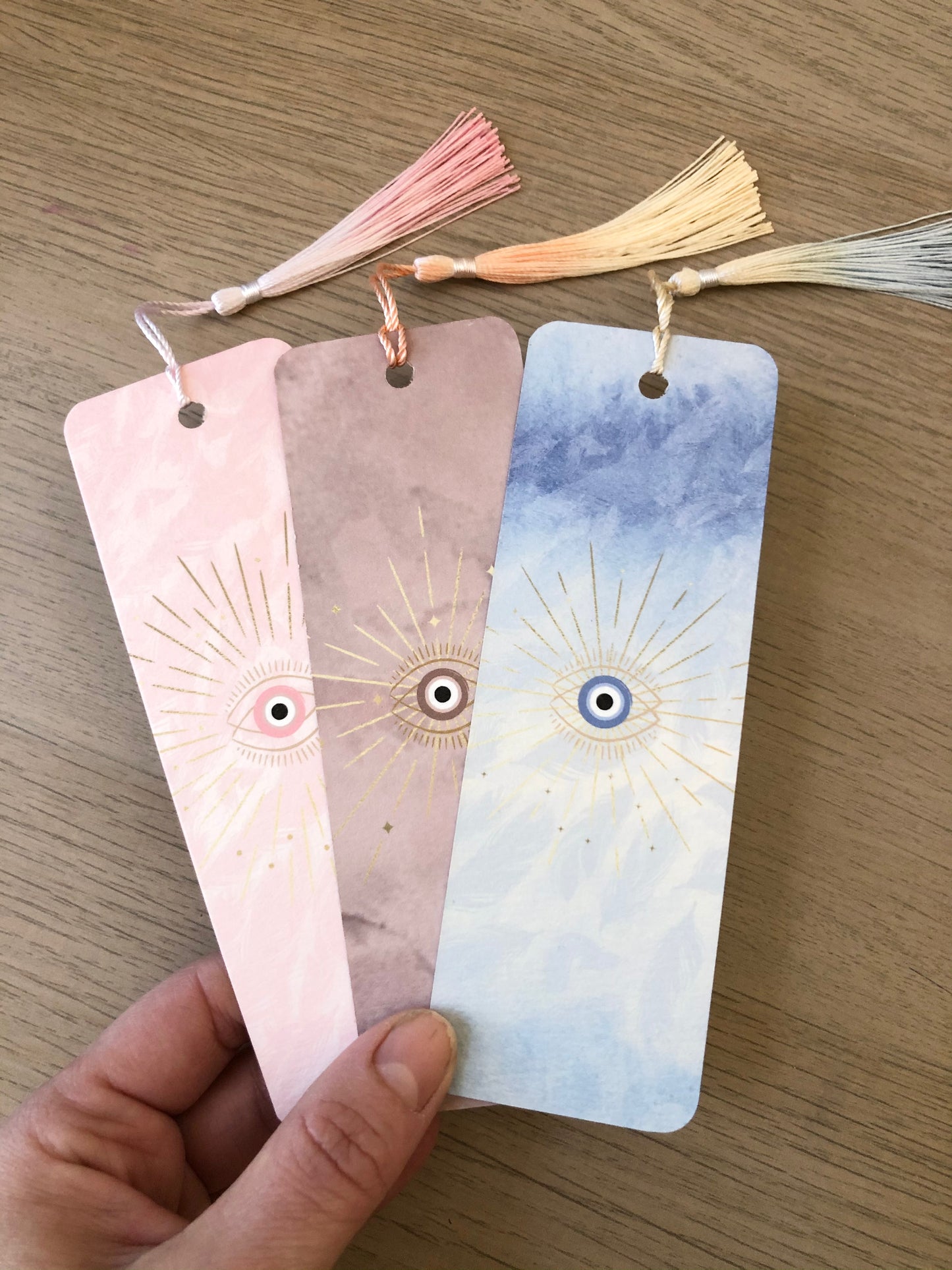 Bookmarks - Archangels