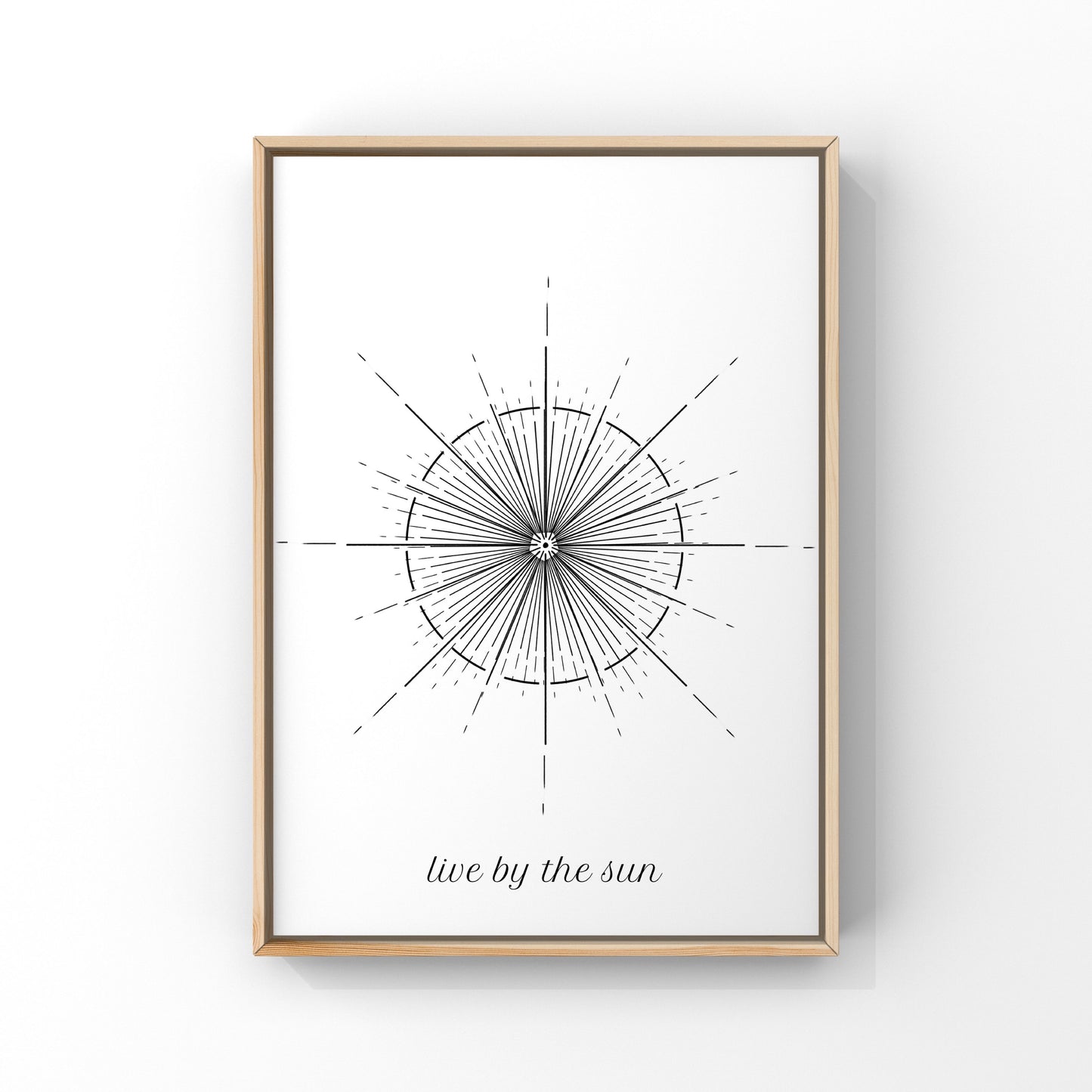 Live by the Sun, Love by the Moon V1 Set