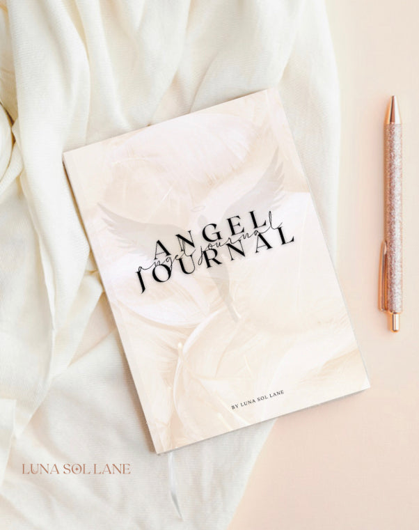 Angel Journal